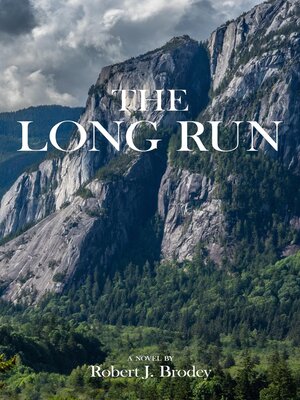 cover image of The Long Run